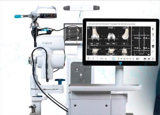 Cost of Robotic Knee Replacement Surgery in Pune – Full Price Guide